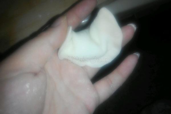 饺子的做法图解9