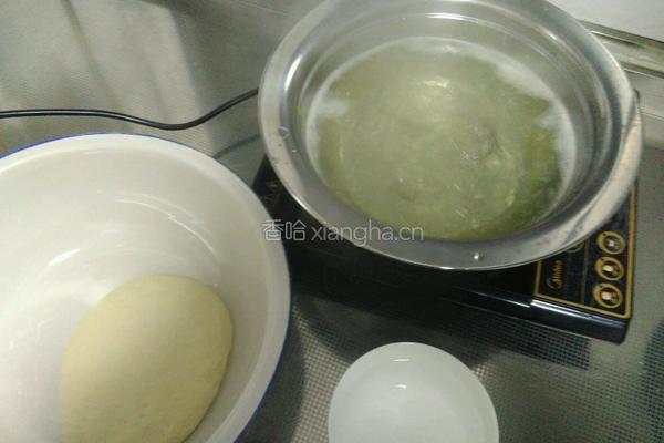 水揪片☺的做法图解4