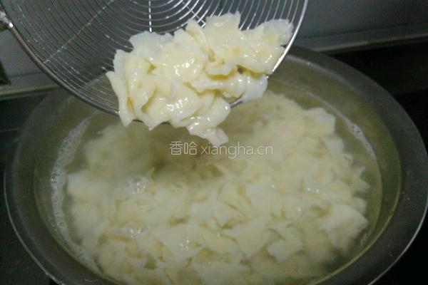水揪片☺的做法图解8