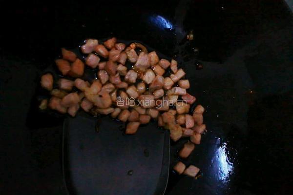 金玉满堂的做法图解3