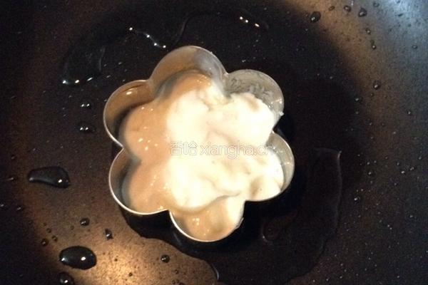 土豆丝饼的做法图解5