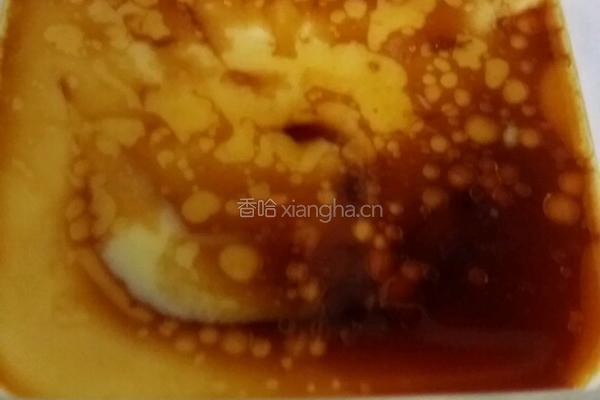 宝宝蒸鸡蛋的做法图解5
