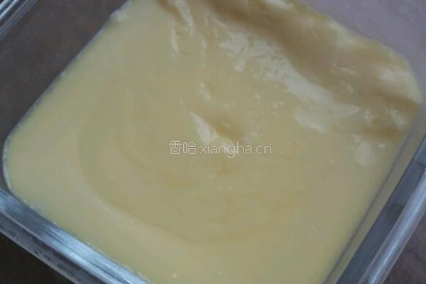 宝宝蒸鸡蛋的做法图解4