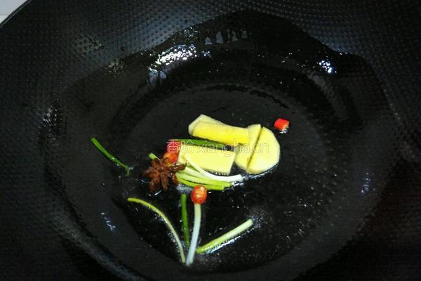 香辣鸡爪的做法图解3