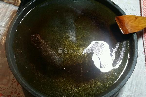 煎带鱼的做法图解4