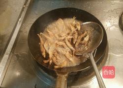小米多春鱼的做法图解2
