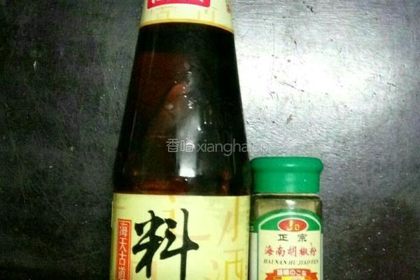 海鲜鸡蛋饼的做法图解2
