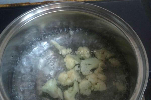 牛肉松蔬菜饼的做法图解4