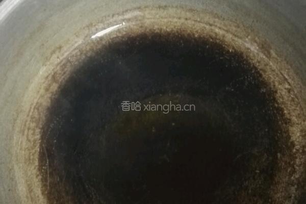 臊子面的做法图解3
