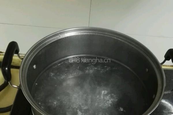臊子面的做法图解12