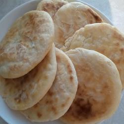酥饼的做法[图]
