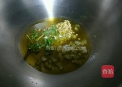 花式炒饭的做法图解5