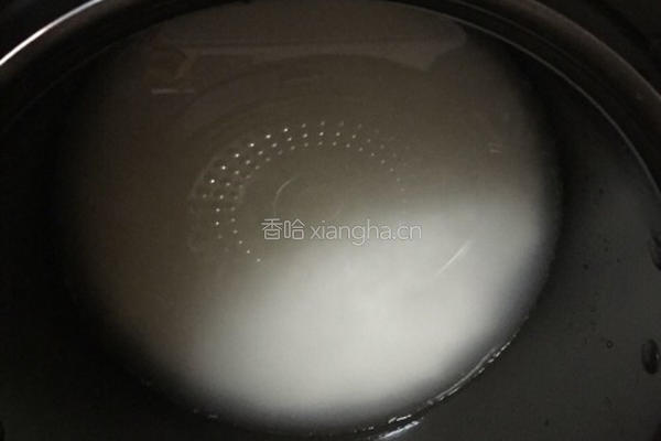 烧麦的做法图解2