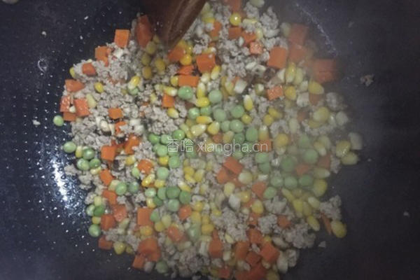 烧麦的做法图解8