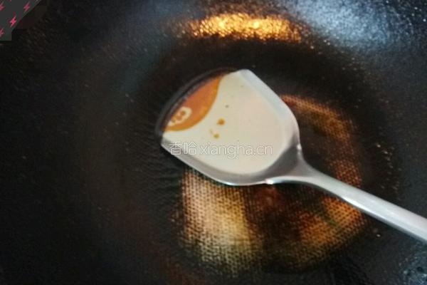 红烧猪蹄的做法图解3