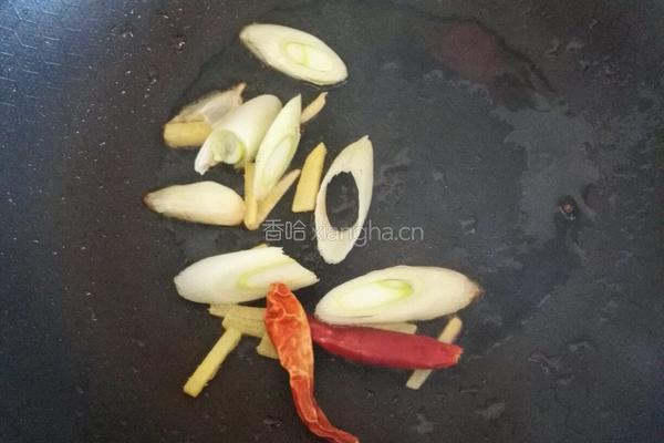咖喱土豆鸡块的做法图解11