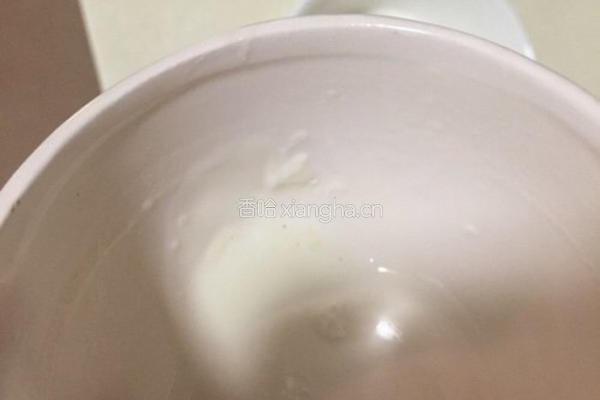 双皮奶的做法图解4