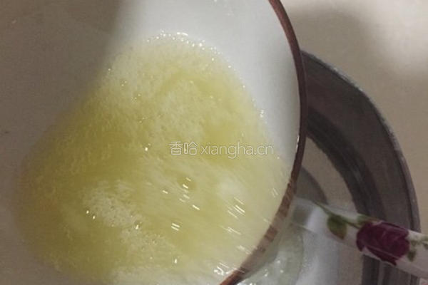 双皮奶的做法图解8