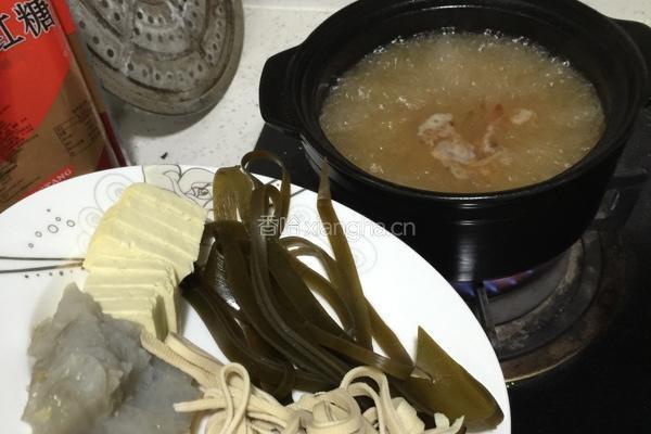 砂锅土豆粉的做法图解5