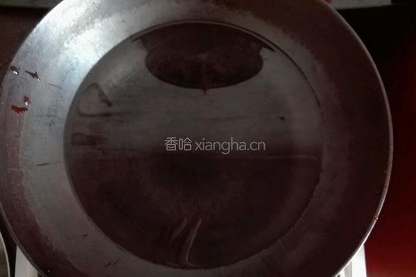 紫菜蛋花汤的做法图解2
