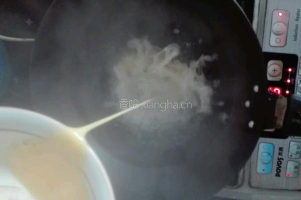 紫菜蛋花汤的做法图解8