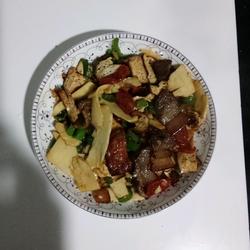腊味大集合的做法[图]