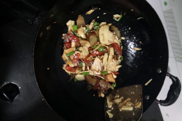 腊味大集合的做法图解6