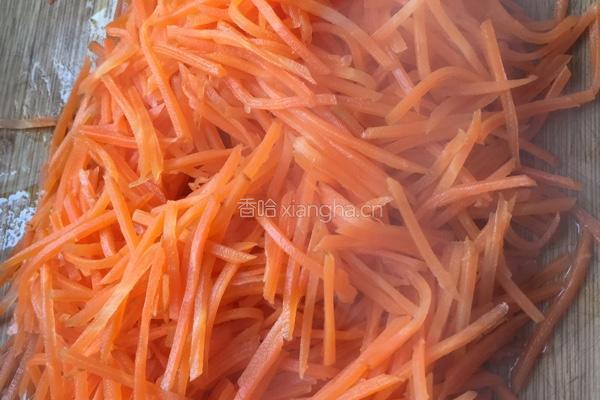菠菜饺子的做法图解4