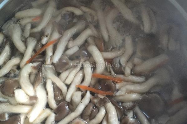 菠菜饺子的做法图解5
