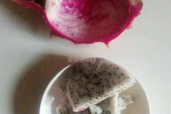 红红火火的做法图解2