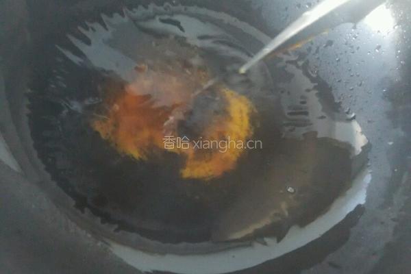 香辣牛肉粒的做法图解3