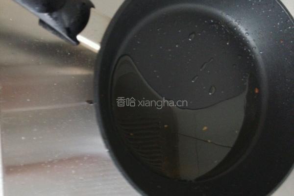 四季豆炒木耳的做法图解5