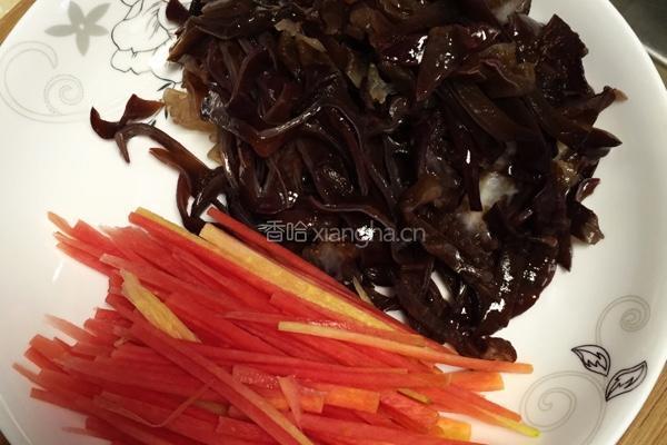 金玉满堂（鱼香鹌鹑蛋）的做法图解3