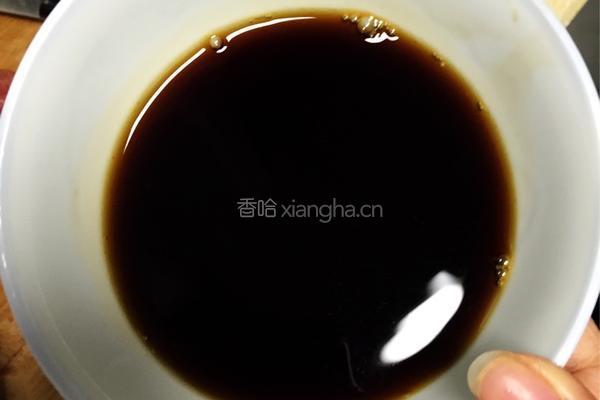 金玉满堂（鱼香鹌鹑蛋）的做法图解5