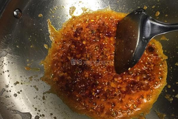 金玉满堂（鱼香鹌鹑蛋）的做法图解10