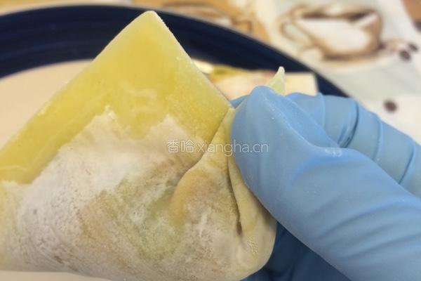 馄饨做法的做法图解11