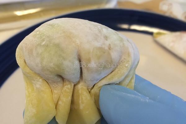 馄饨做法的做法图解13