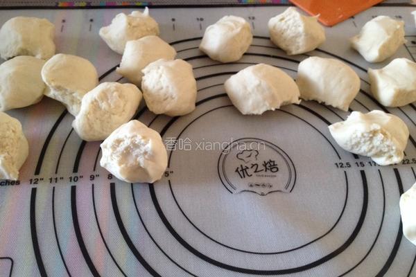 花样馍馍的做法图解4