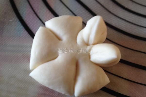 花样馍馍的做法图解7