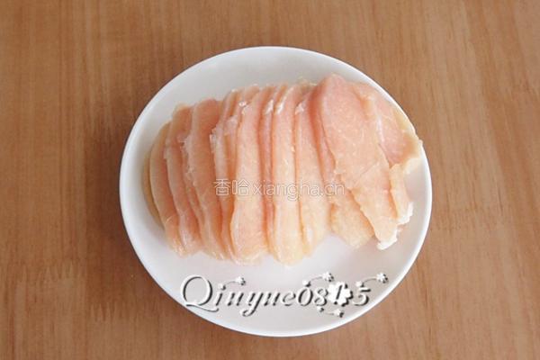 猴菇虫草竹荪滋补汤的做法图解8