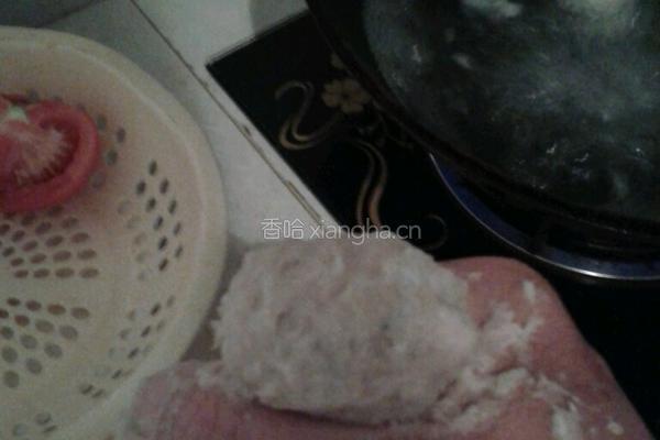 年年有鱼（余）的做法图解3