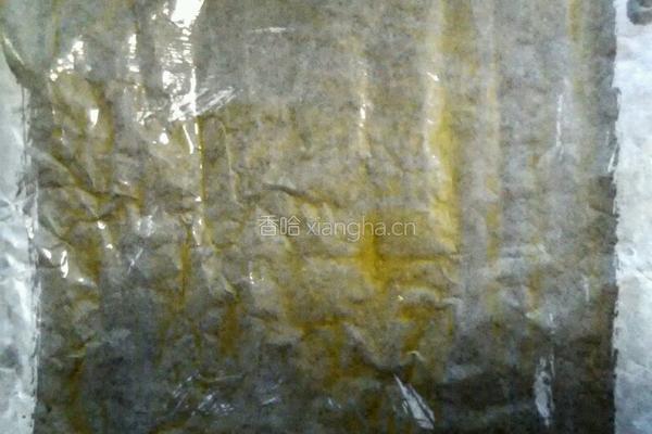 蒜香烤肉的做法图解3