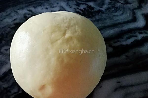 炸油角仔的做法图解5