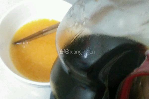 蒸水蛋的做法图解3