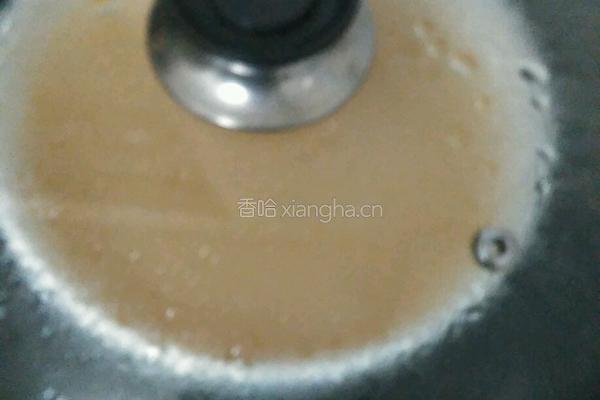 蒸水蛋的做法图解6