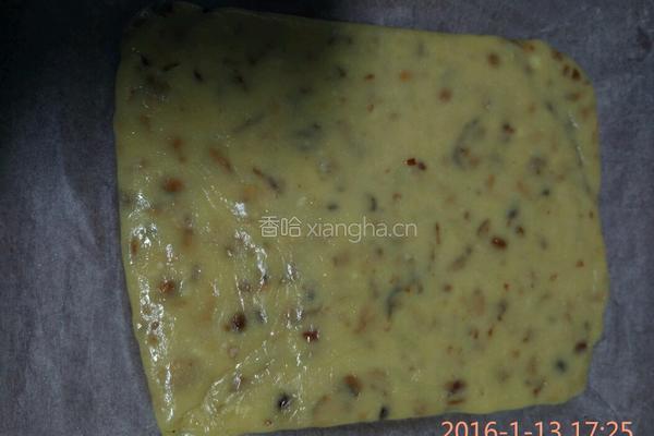 花生牛奶糖的做法图解6