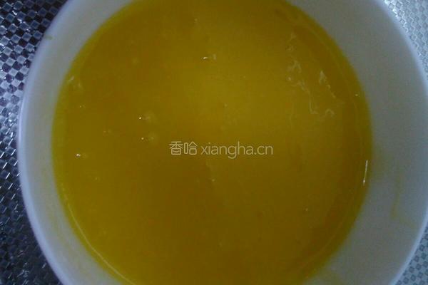花生桃酥的做法图解2