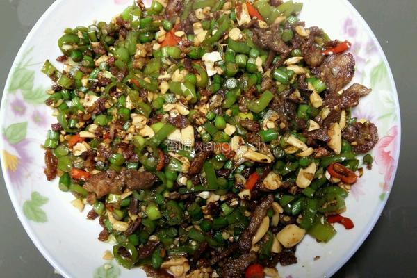 千刀肉的做法图解5