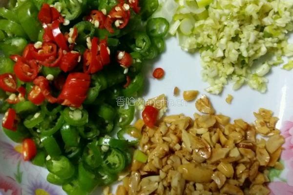 千刀肉的做法图解3