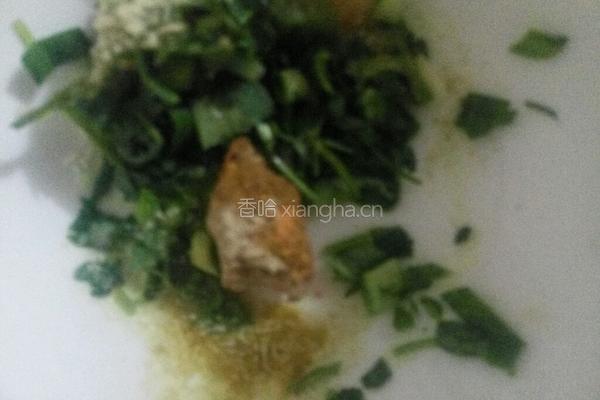 羊肉腰子汤的做法图解5